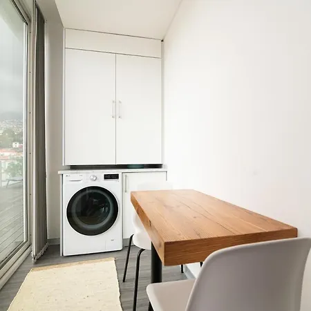 Apartment Floor In Center By Morna Homes
