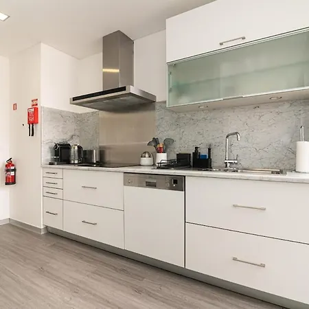 Apartment Floor In Center By Morna Homes *